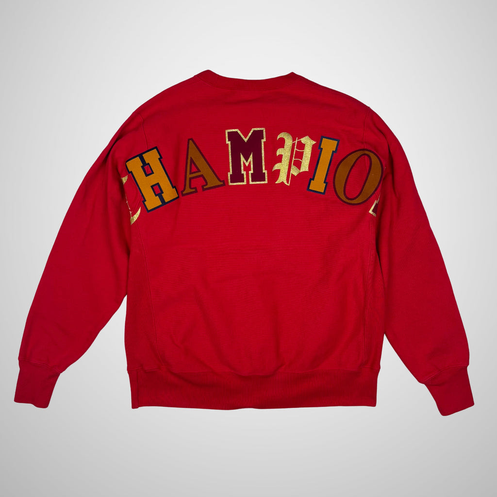 Champion Sweater