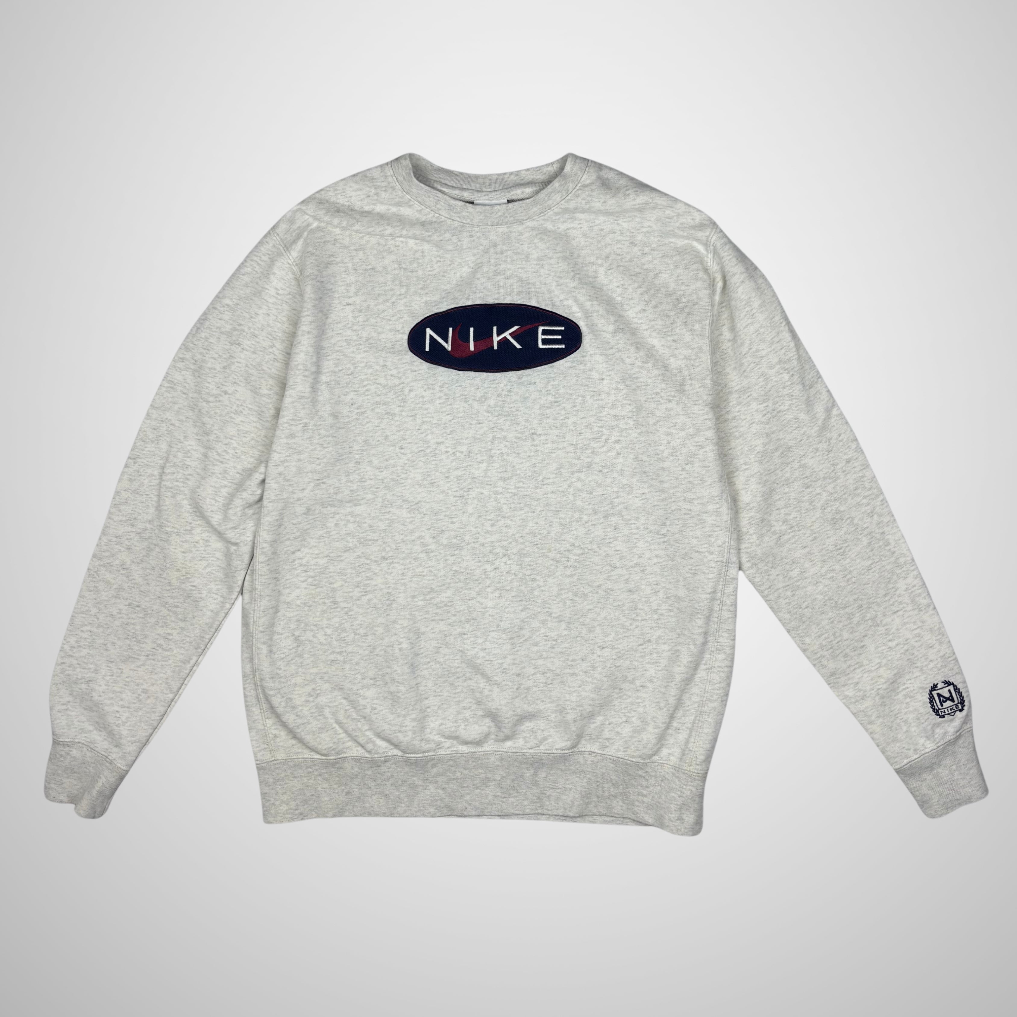 Nike Sweater