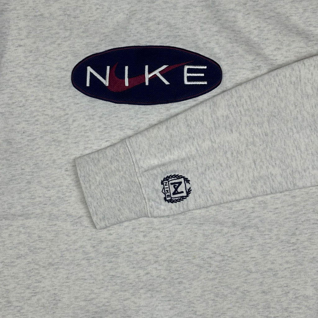 Nike Sweater