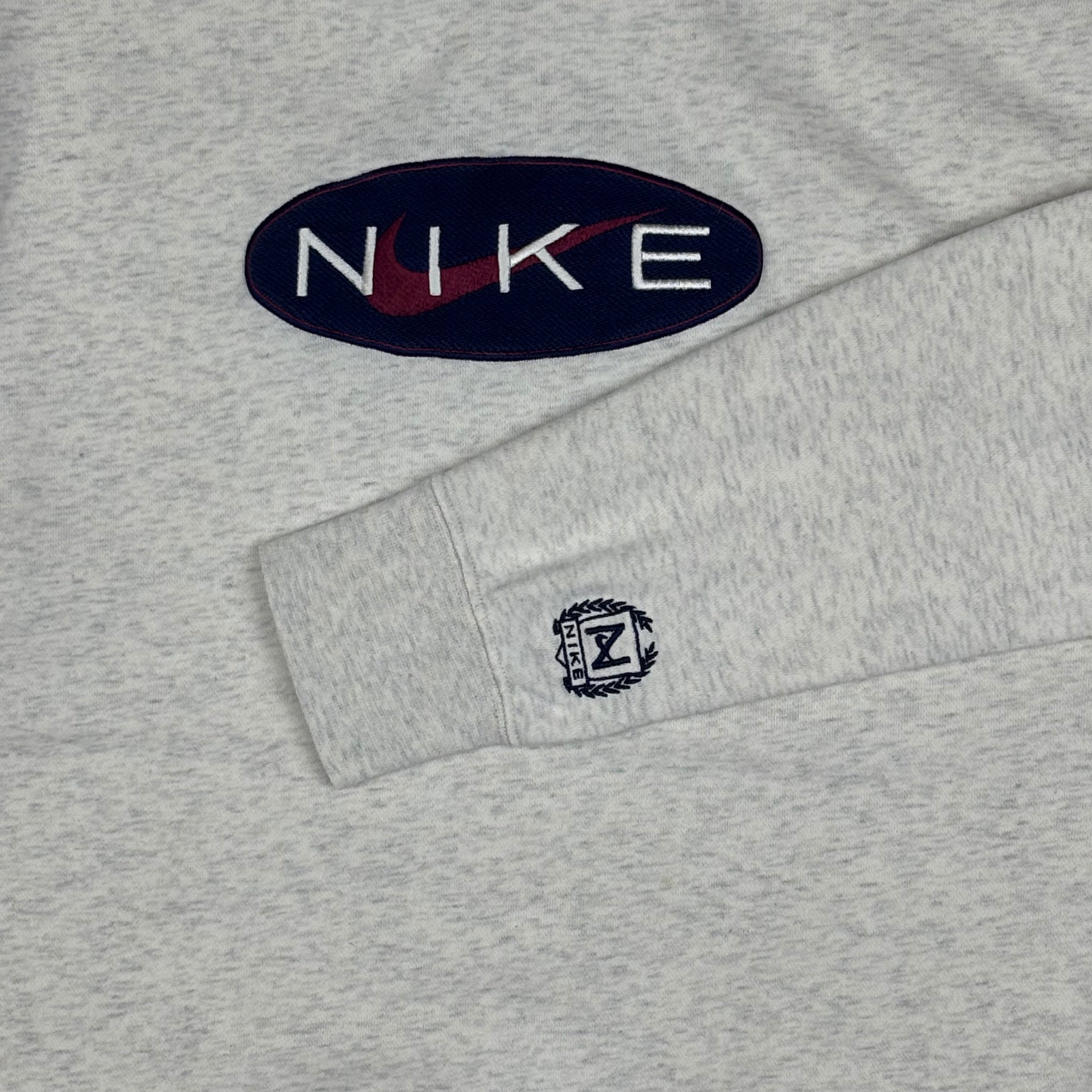 Nike Sweater