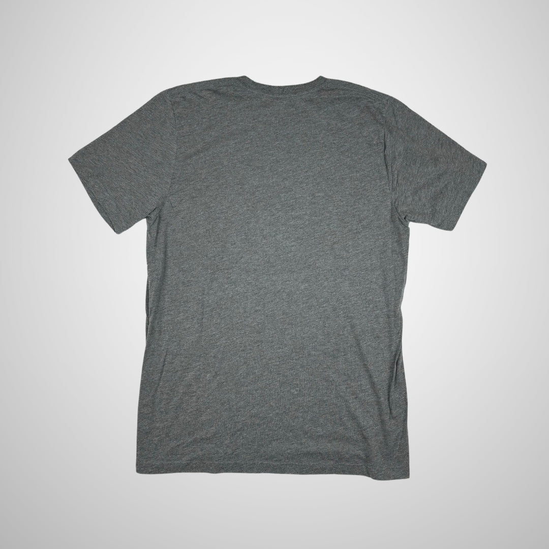 Canvas Fireball Whiskey T-Shirt