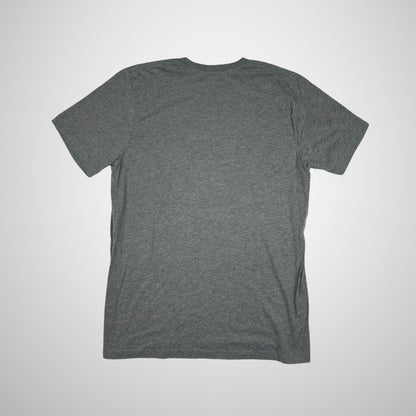 Canvas Fireball Whiskey T-Shirt