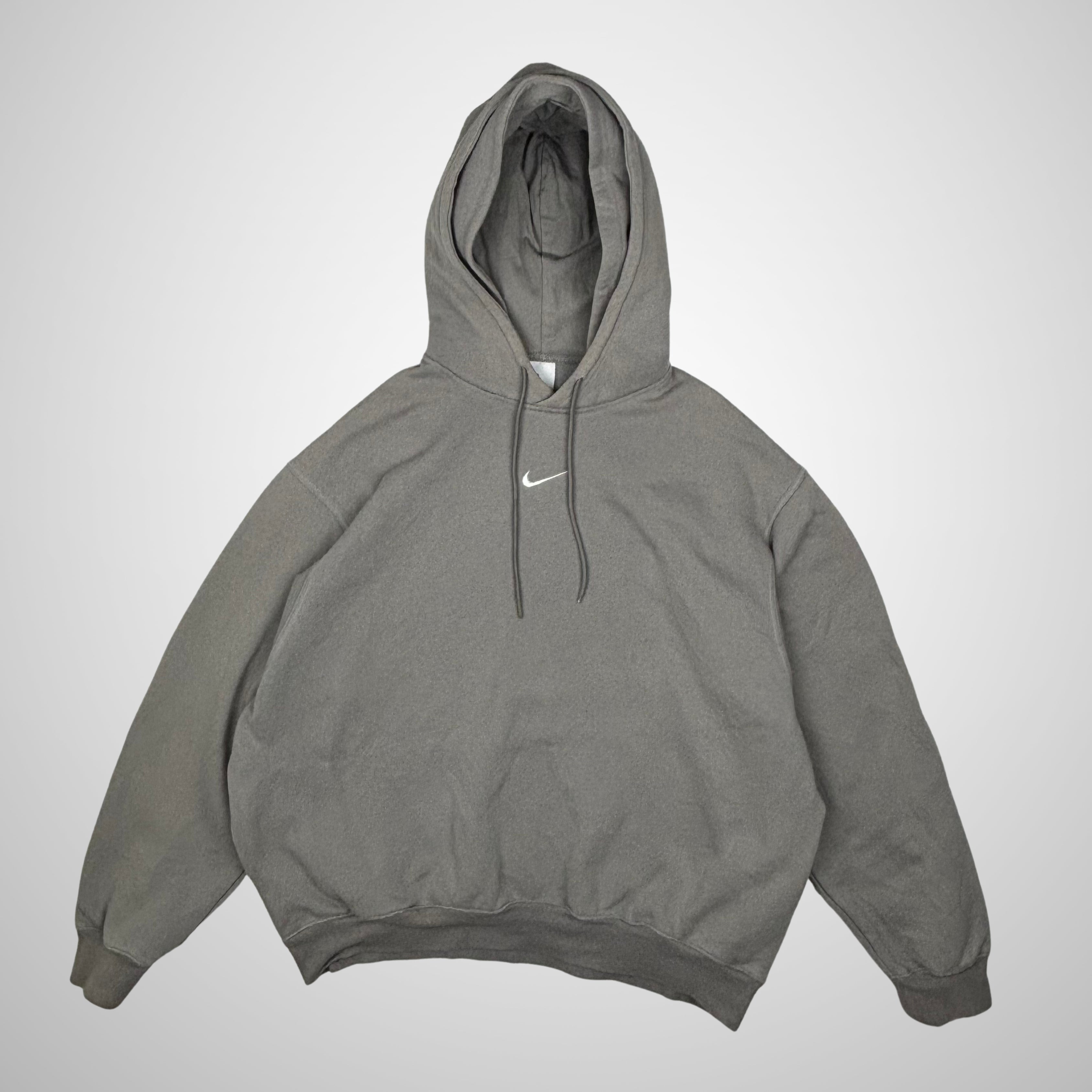 Nike x Fear of God Double Hood Hoodie