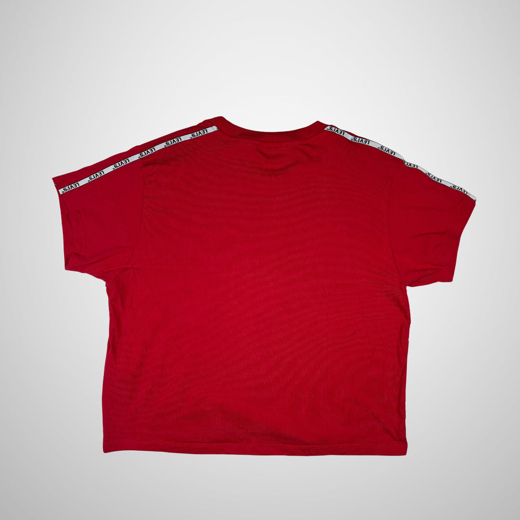 Levi's Crop Top
