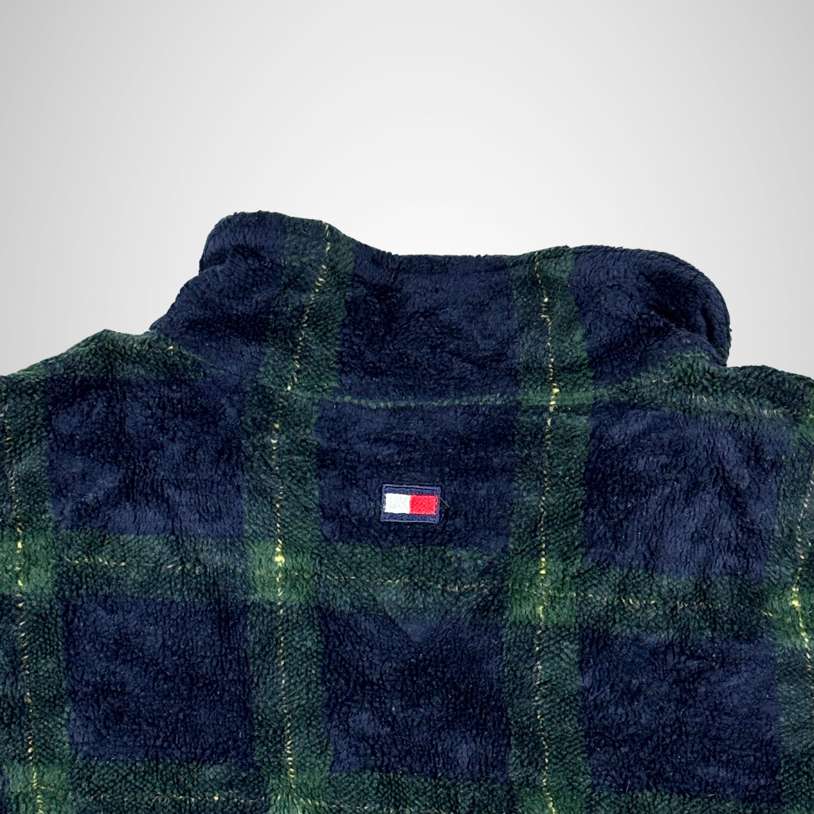 Tommy Hilfiger Fleece Sweater
