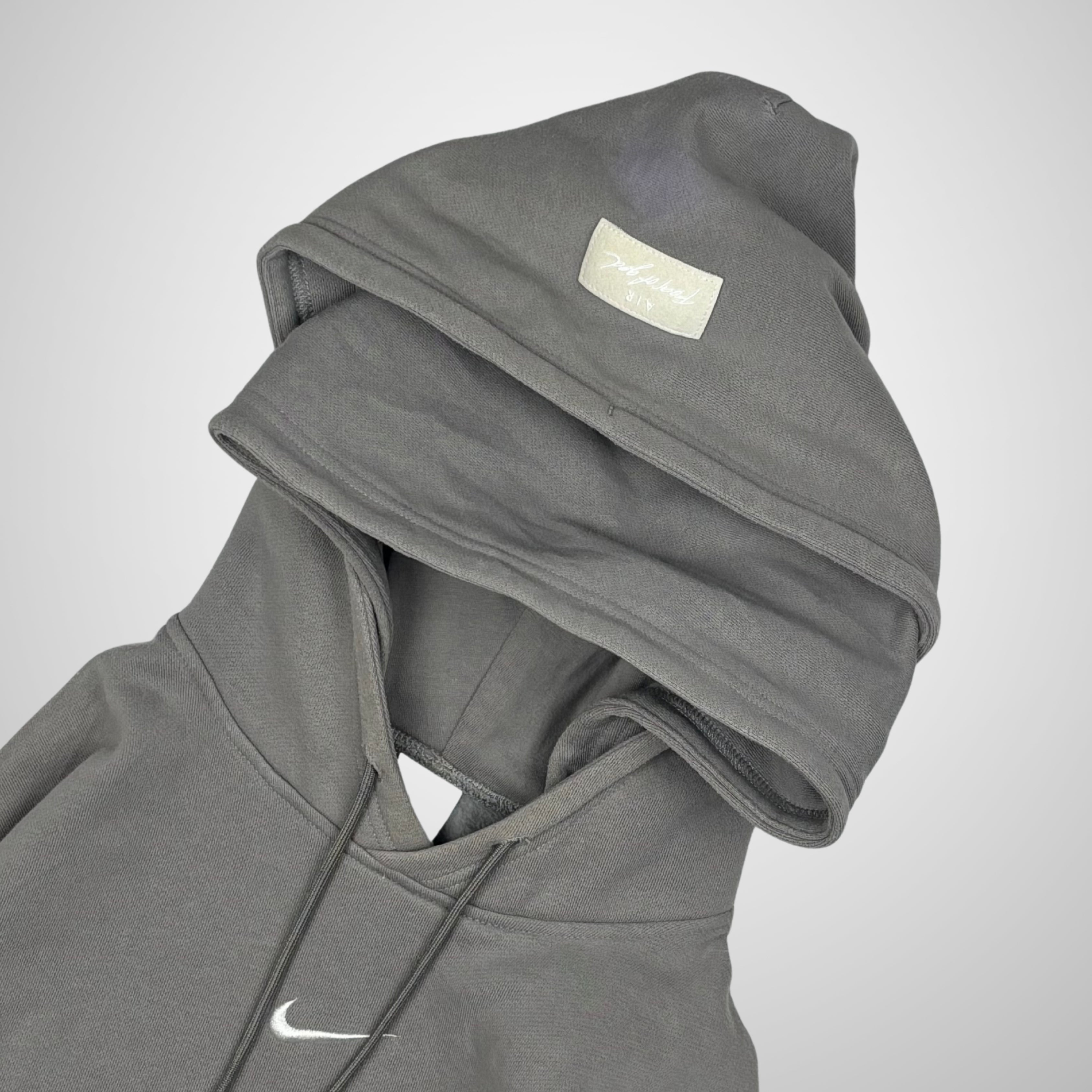 Nike x Fear of God Double Hood Hoodie