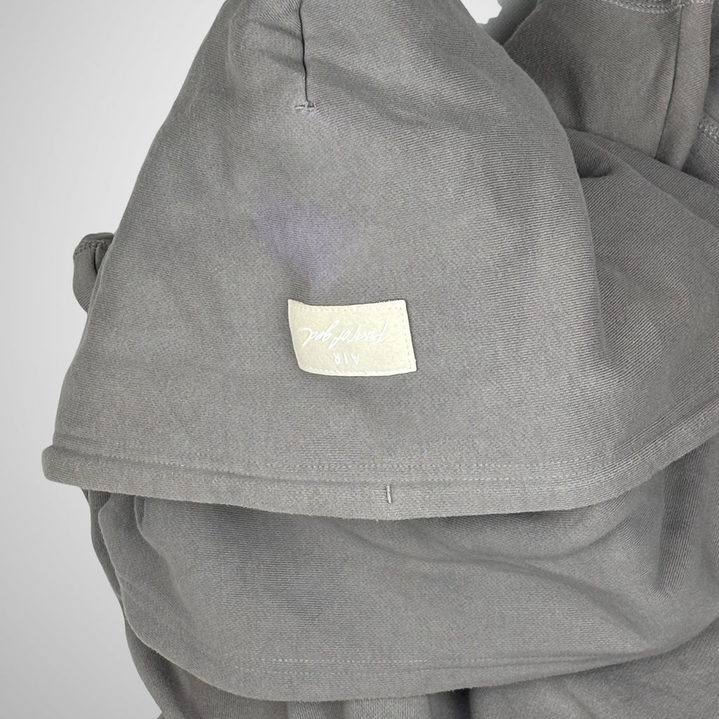 Nike x Fear of God Double Hood Hoodie