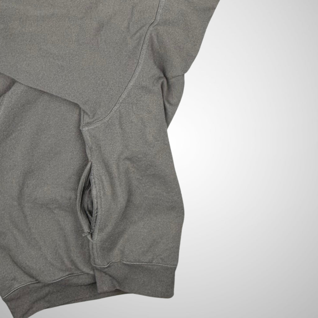 Nike x Fear of God Double Hood Hoodie