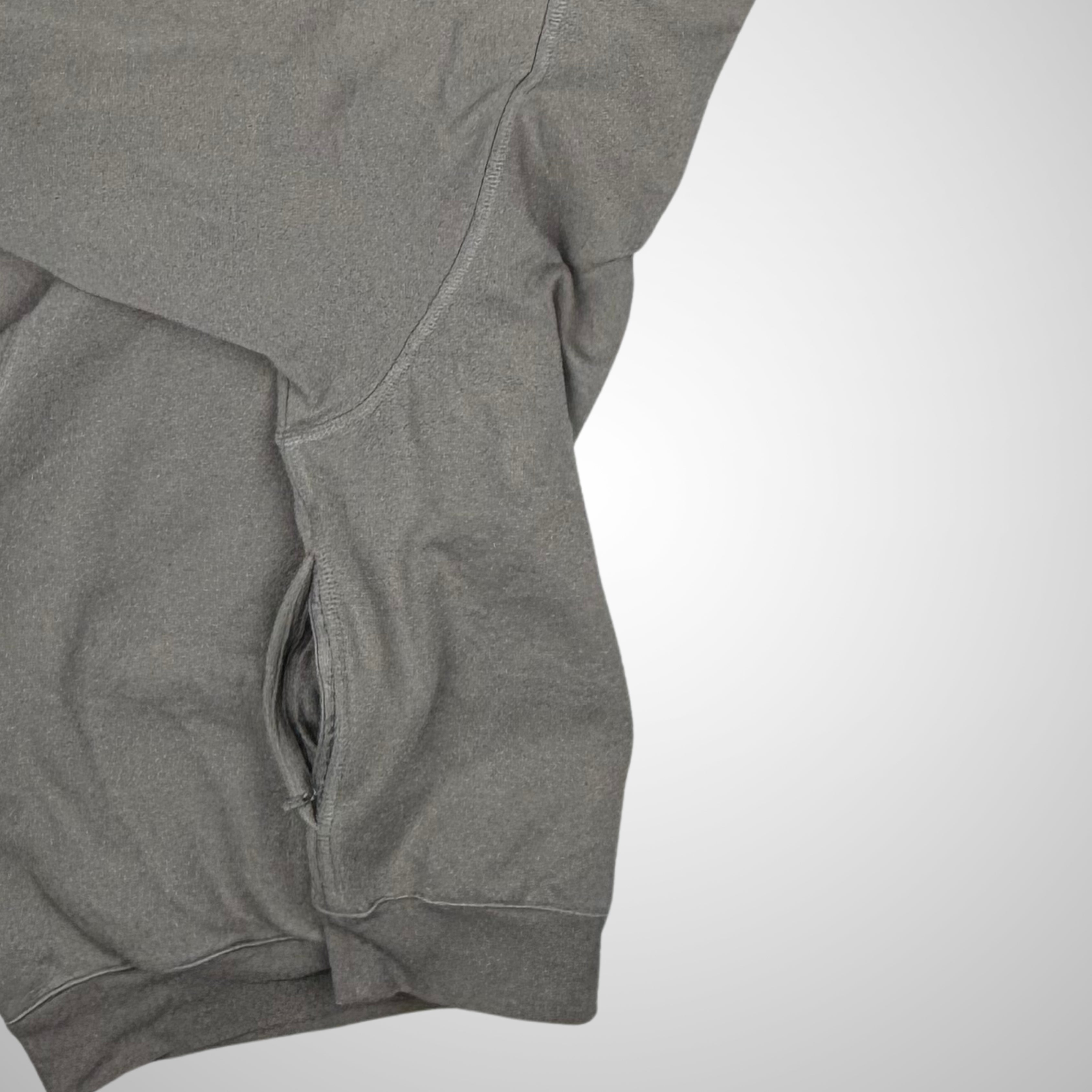 Nike x Fear of God Double Hood Hoodie