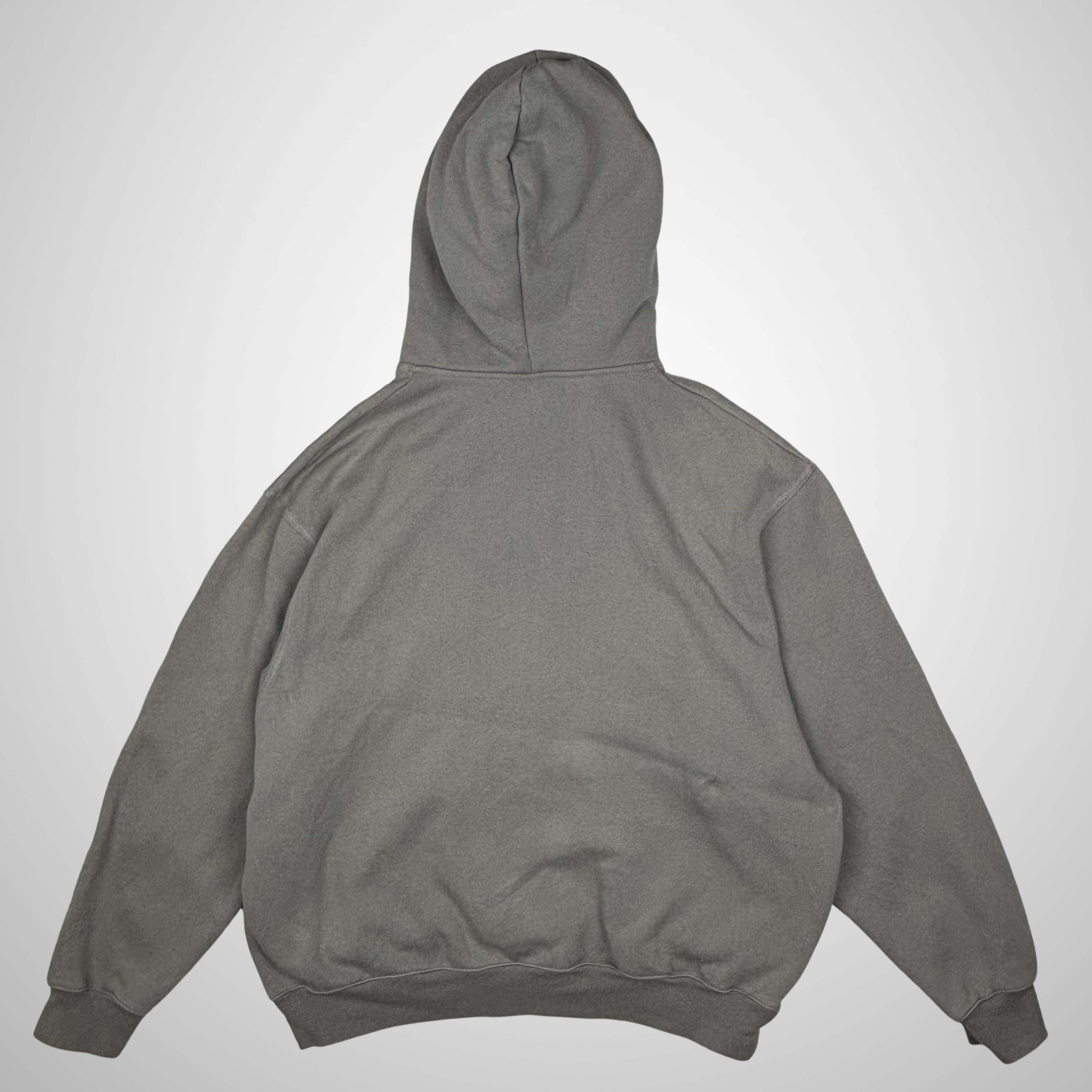 Nike x Fear of God Double Hood Hoodie
