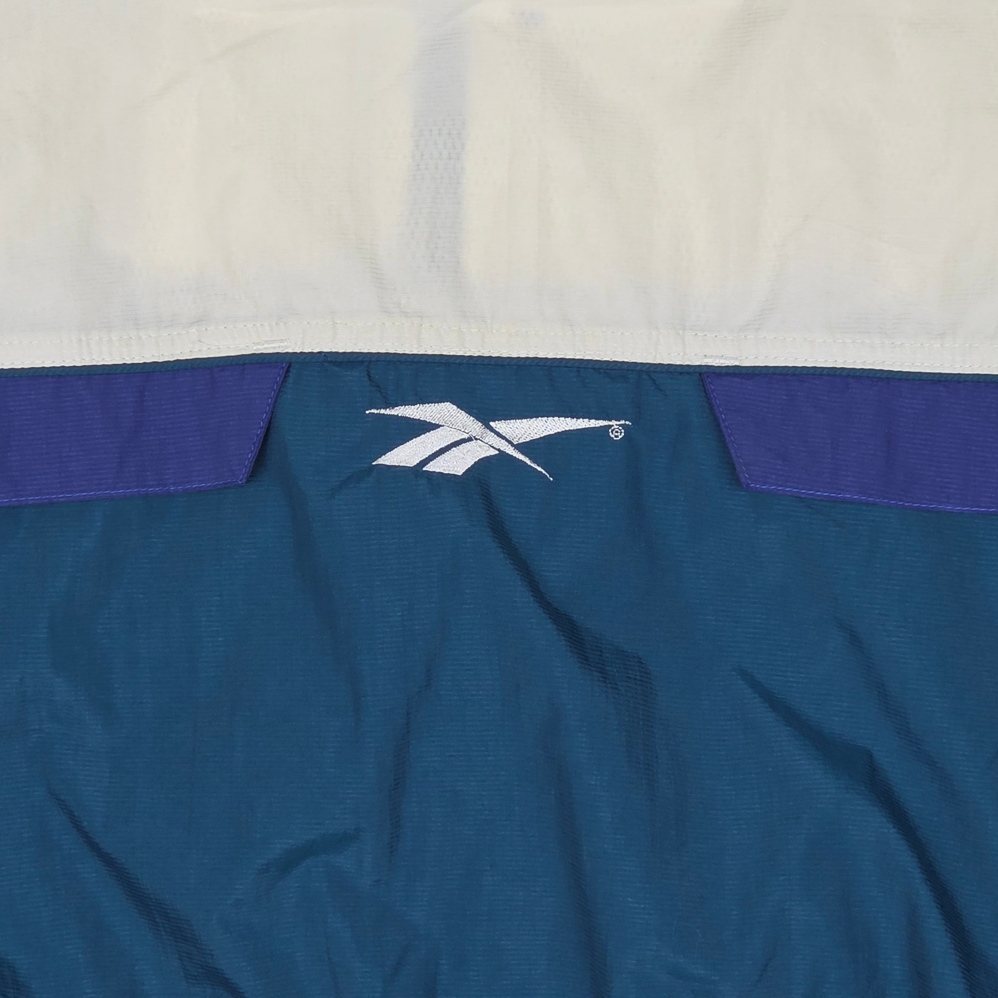 Reebok Trackjacket