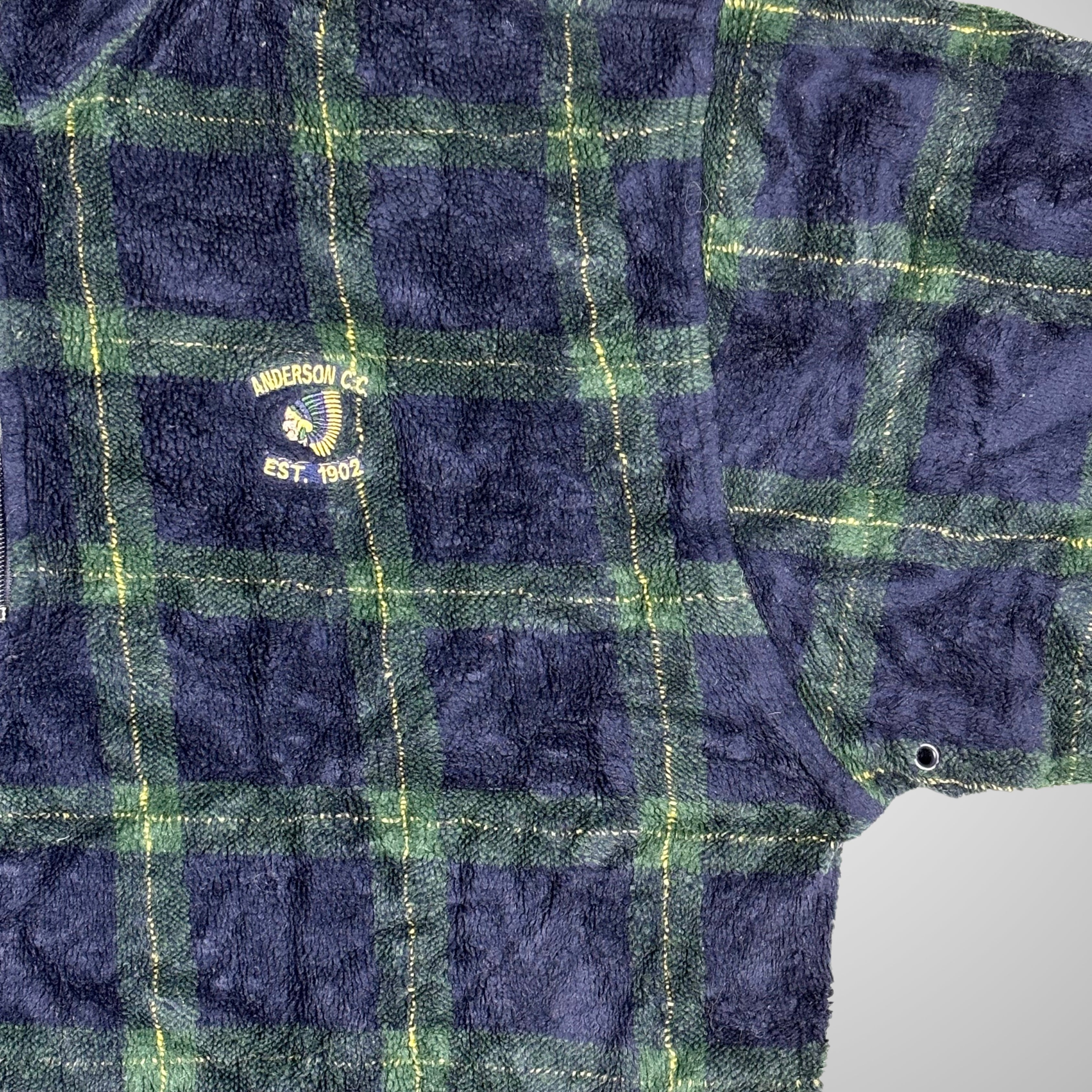 Tommy Hilfiger Fleece Sweater