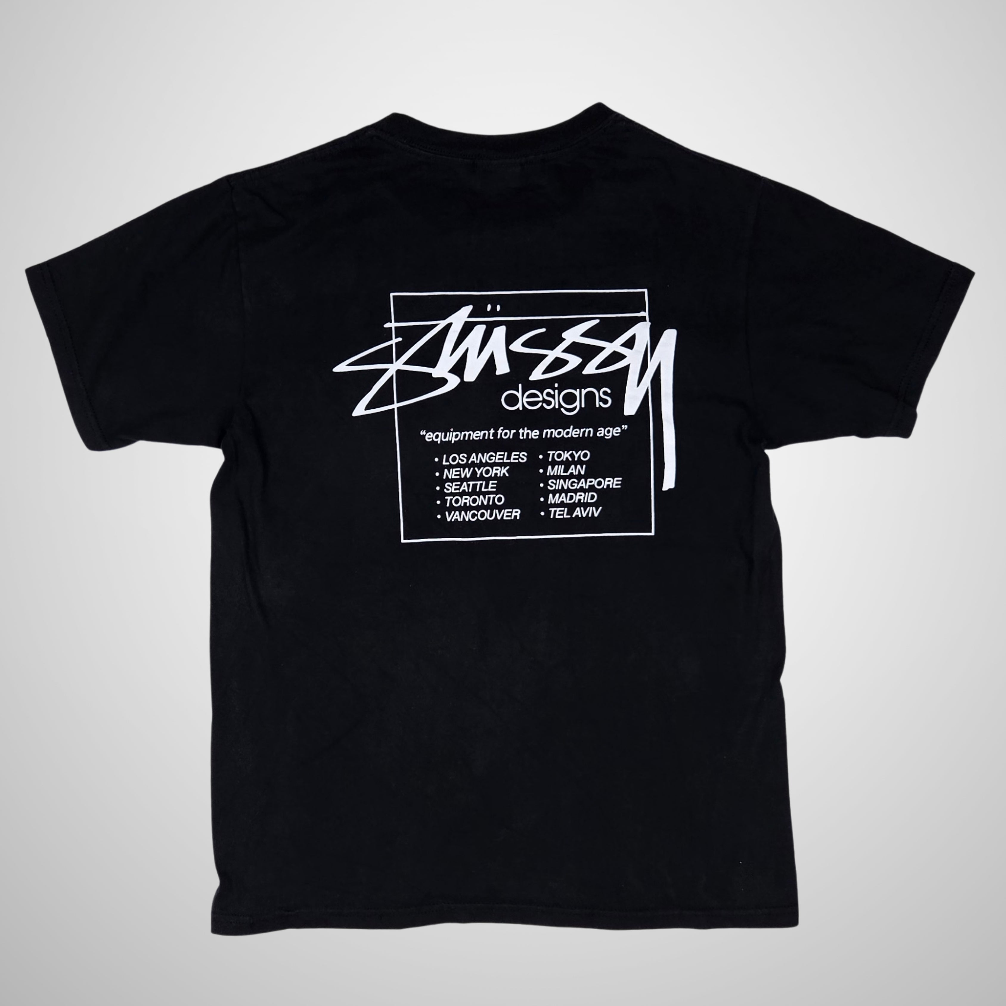 Stüssy T-Shirt