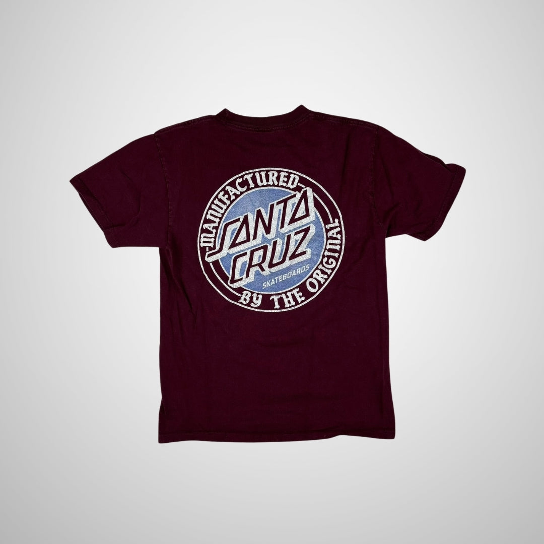 Santa Cruz T-Shirt