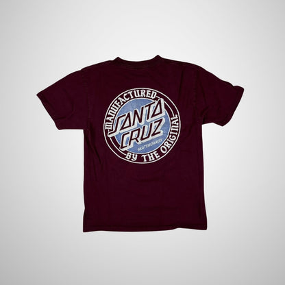 Santa Cruz T-Shirt