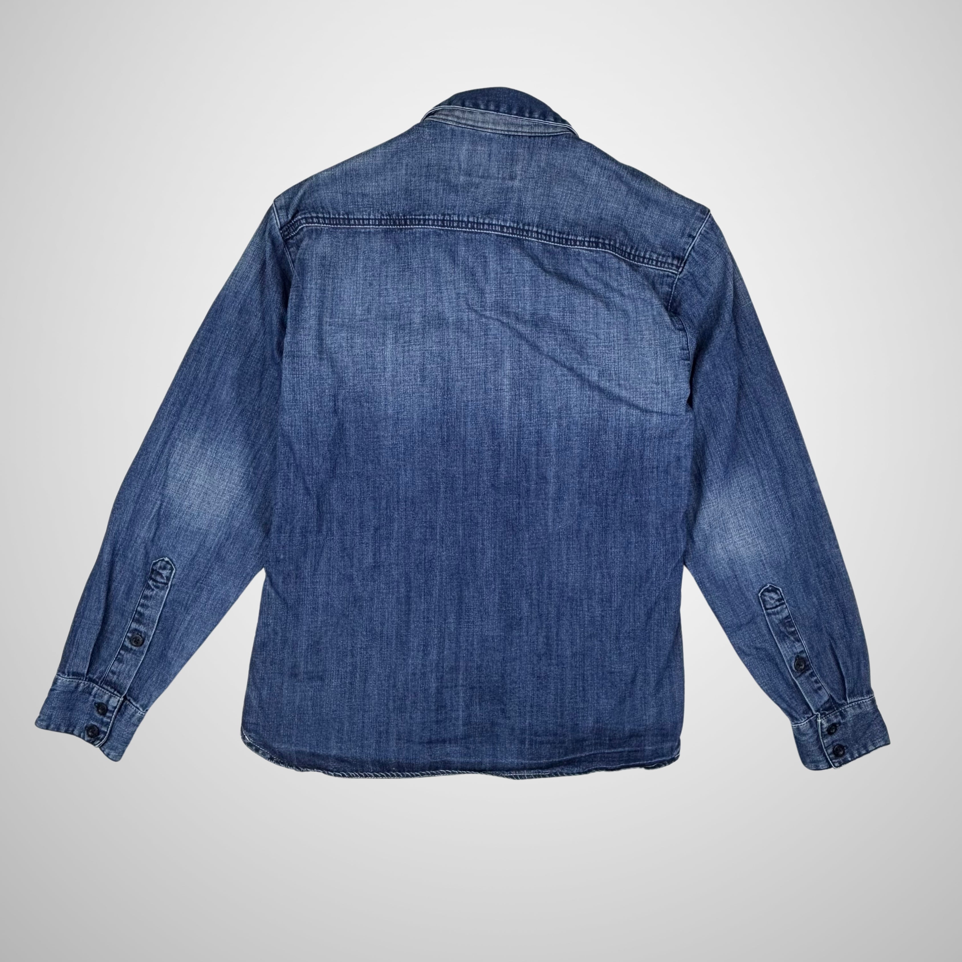 Esprit Men's Jeans Shirt