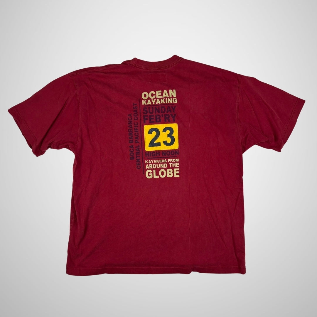 Abercrombie & Fitch Ocean T-Shirt