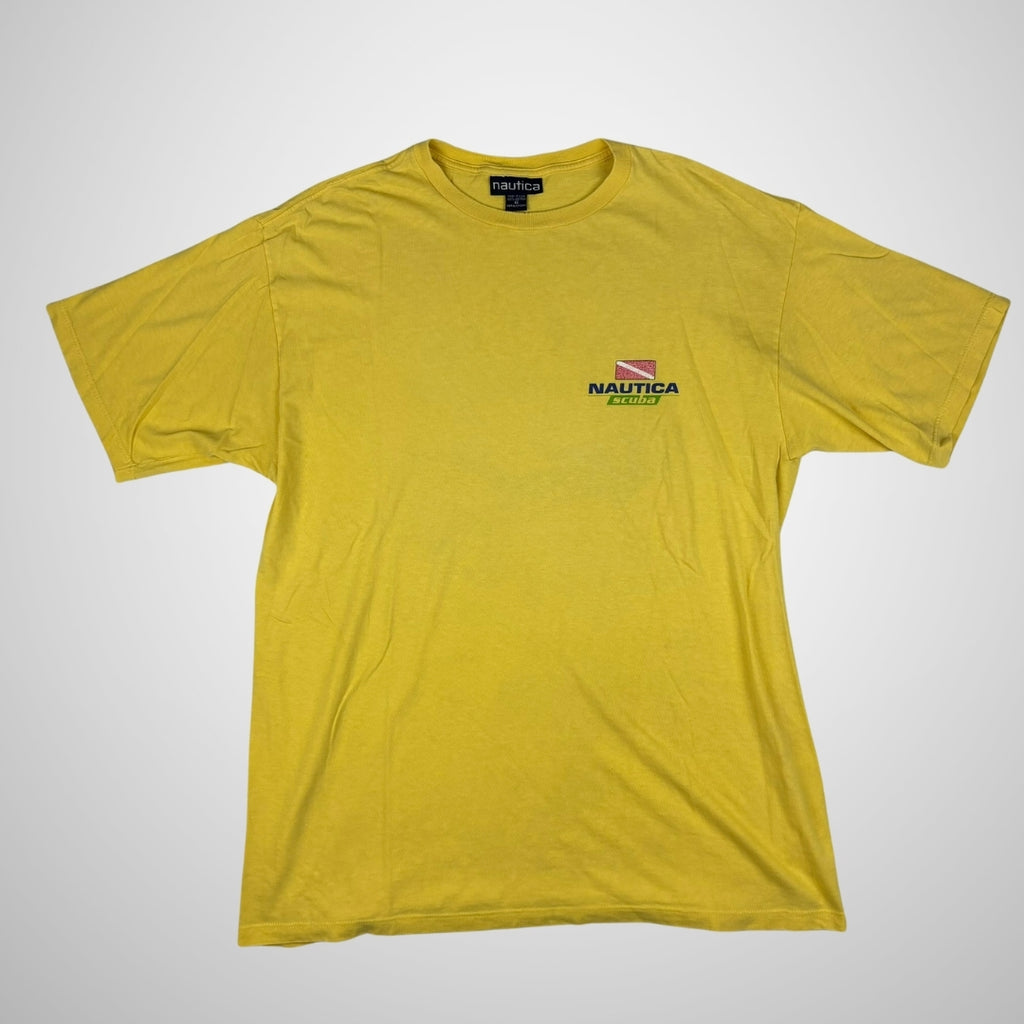 Nautica scuba T-Shirt