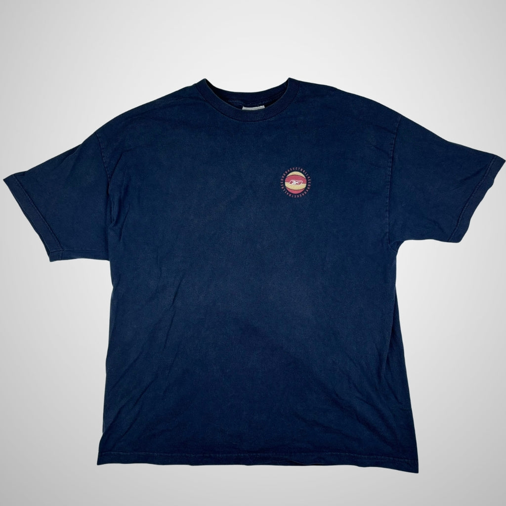 Reebok Basketball T-Shirt