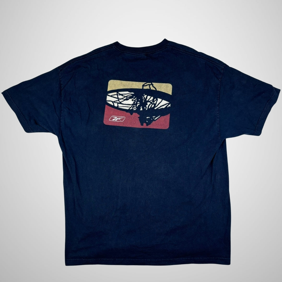 Reebok Basketball T-Shirt