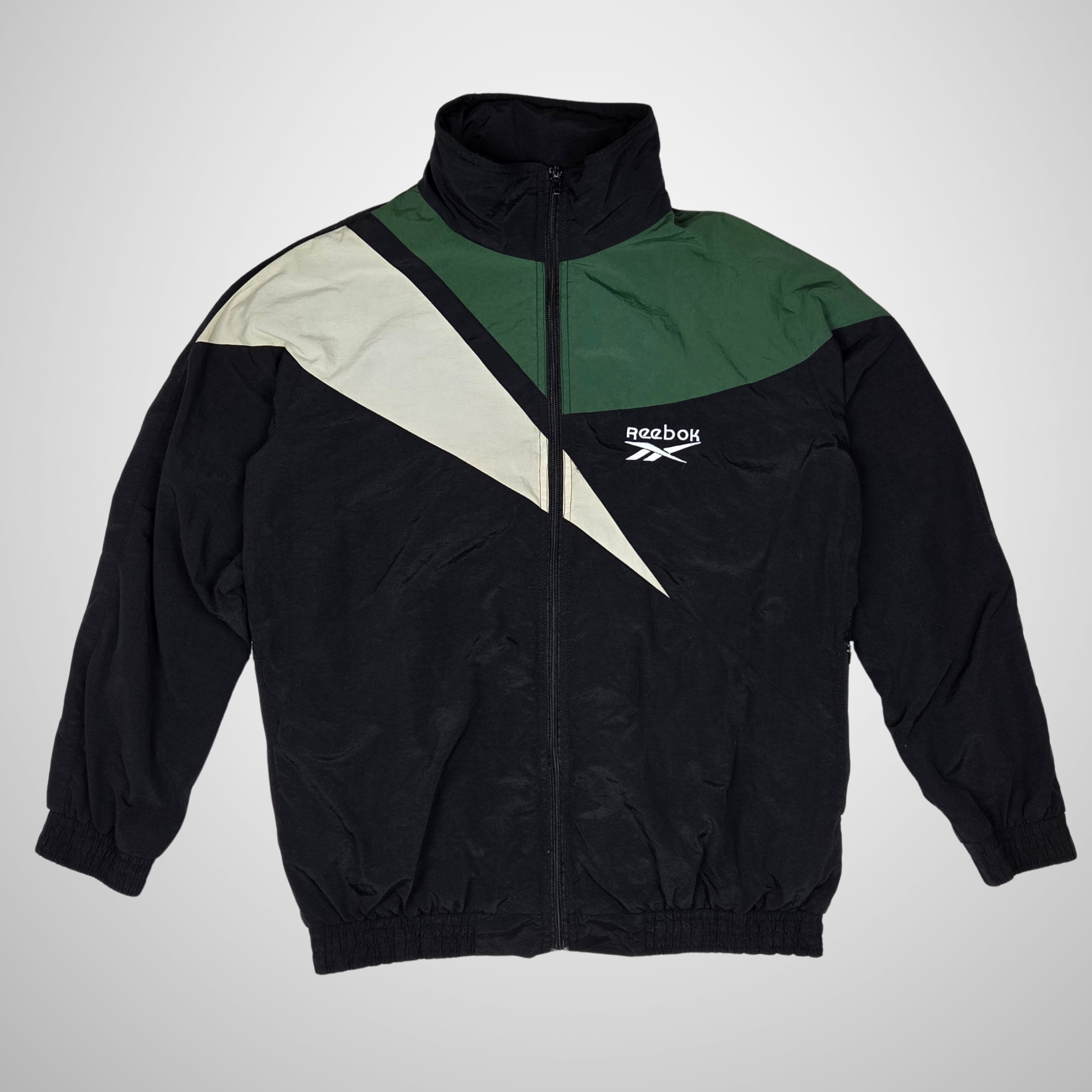 Reebok Vetements Trackjacket