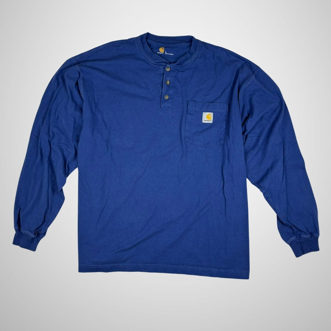 Carhartt Longsleeve