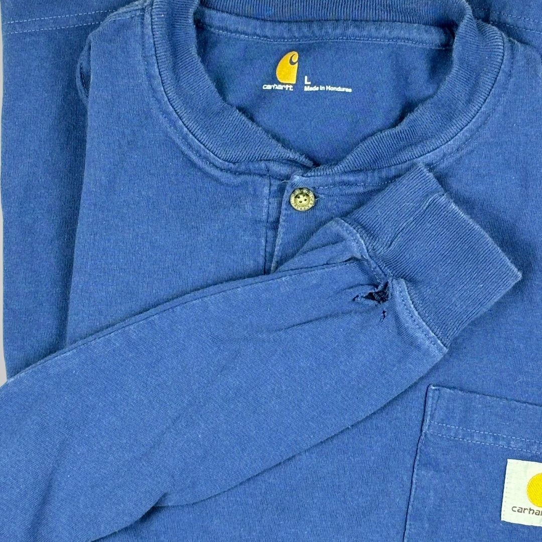 Carhartt Longsleeve