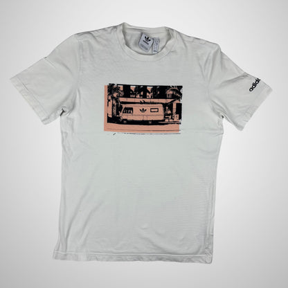 Adidas Vanlife T-Shirt