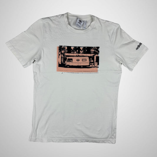 Adidas Vanlife T-Shirt