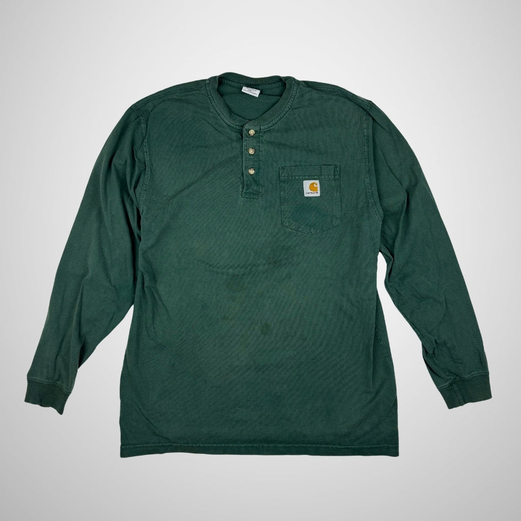 Carhartt Longsleeve