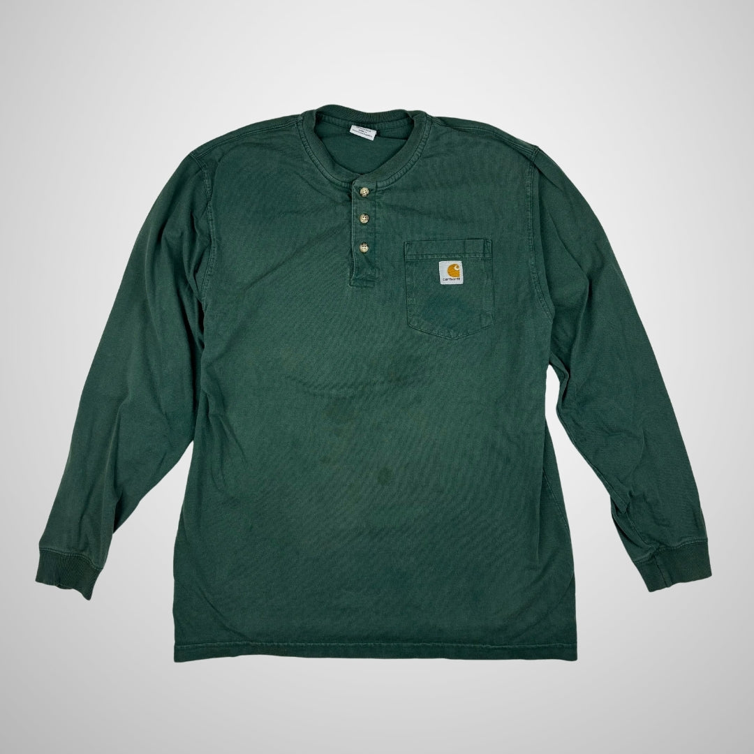 Carhartt Longsleeve