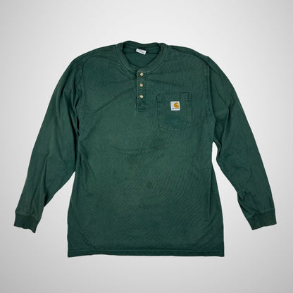 Carhartt Longsleeve