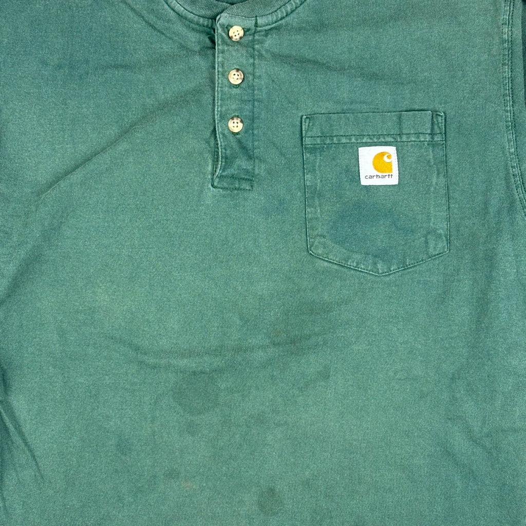Carhartt Longsleeve
