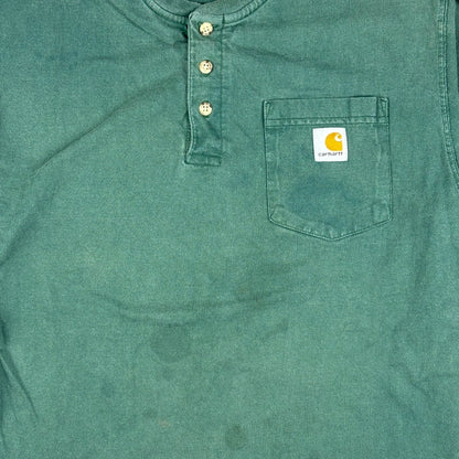 Carhartt Longsleeve