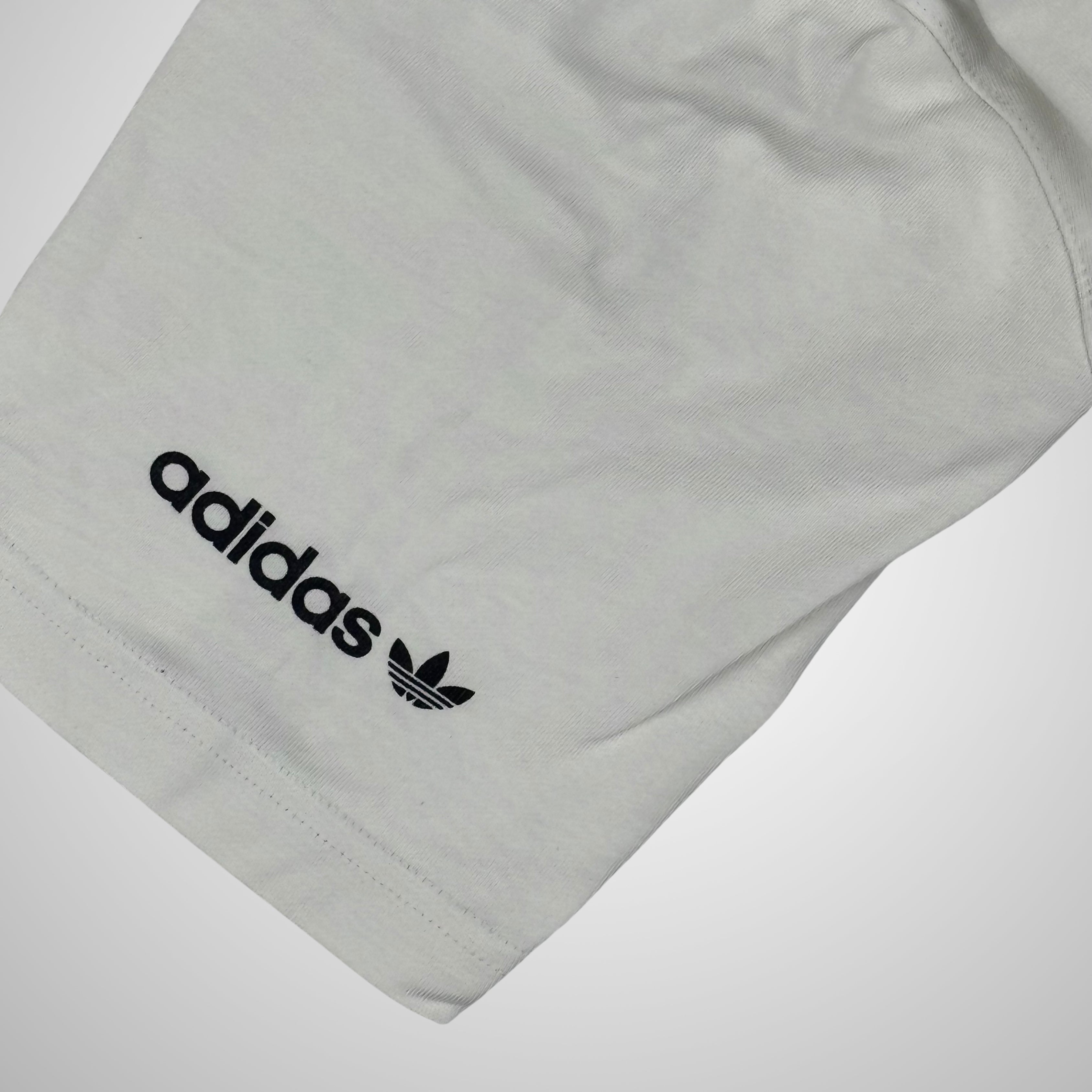 Adidas Vanlife T-Shirt