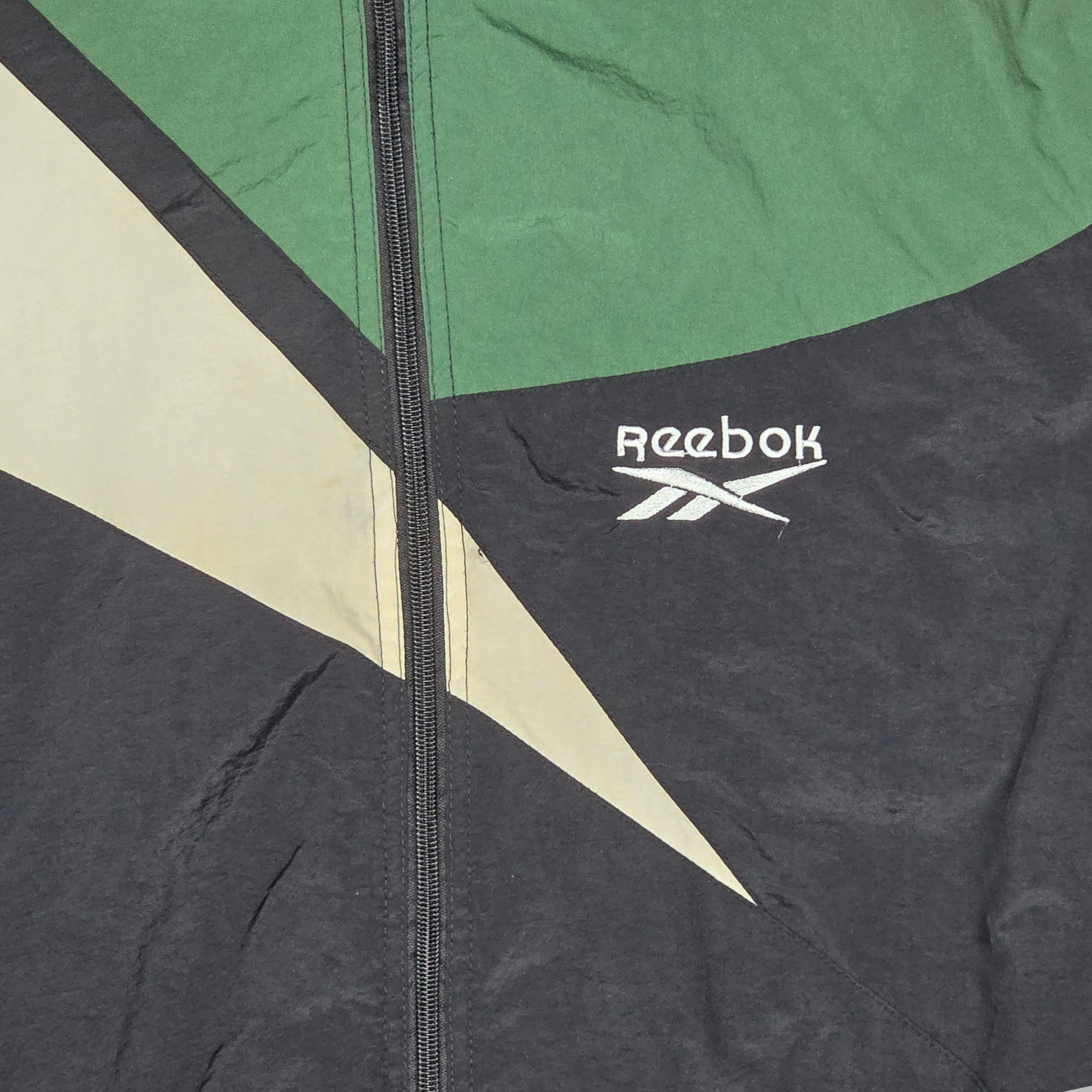 Reebok Vetements Trackjacket