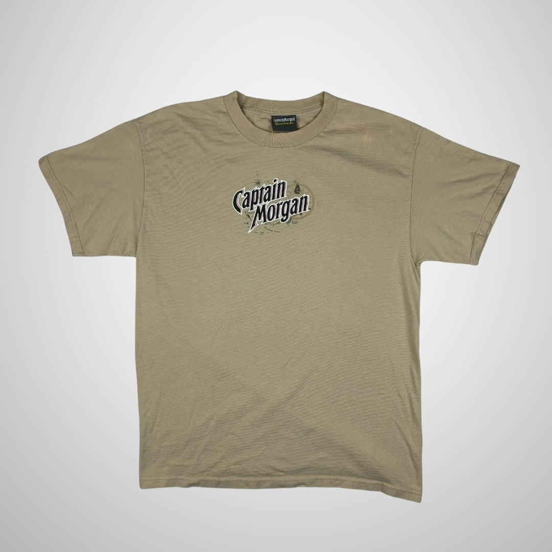 Captain Morgan T-Shirt