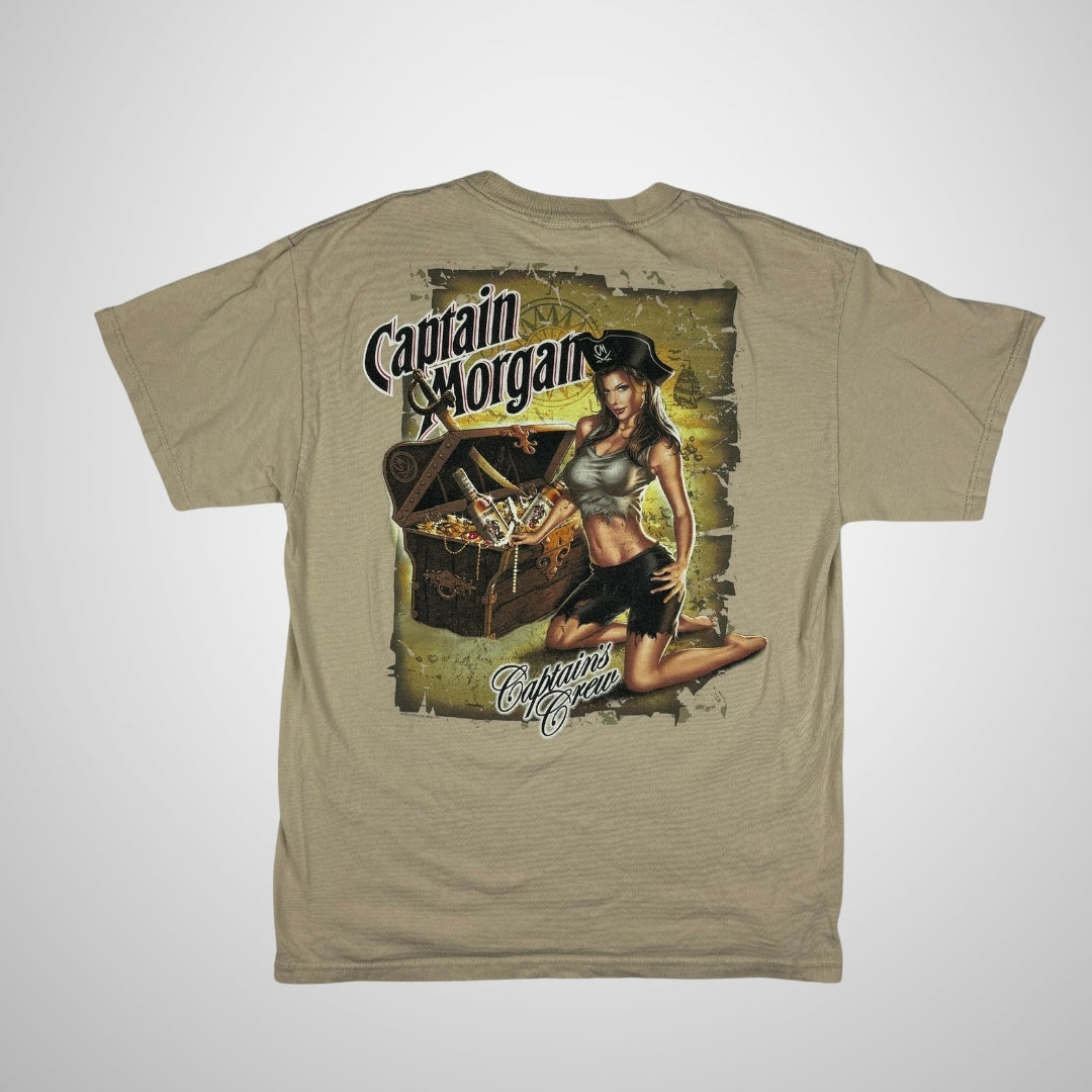 Captain Morgan T-Shirt