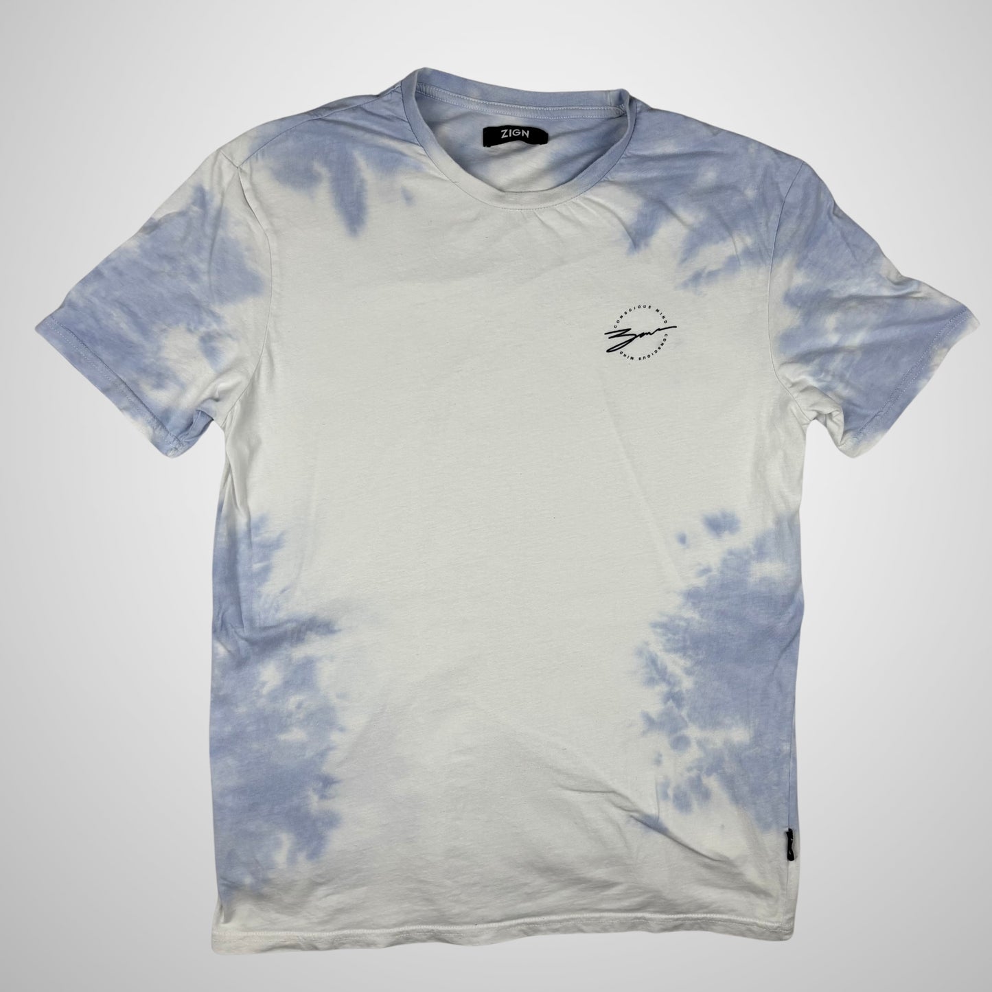 Zign Tie-Dye T-Shirt