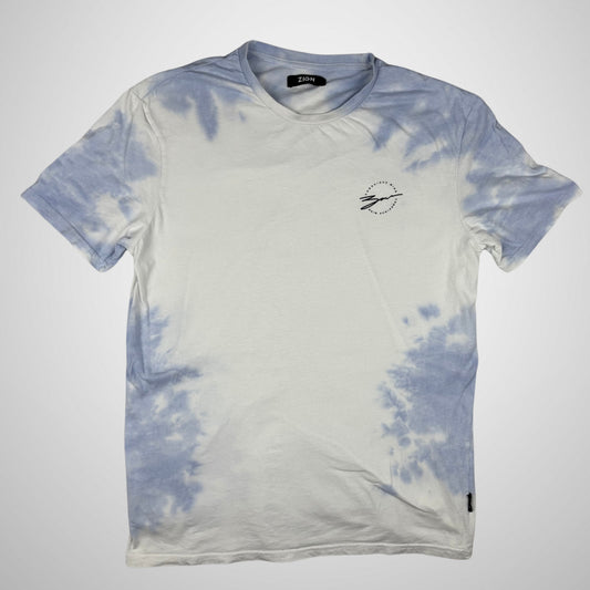Zign Tie-Dye T-Shirt