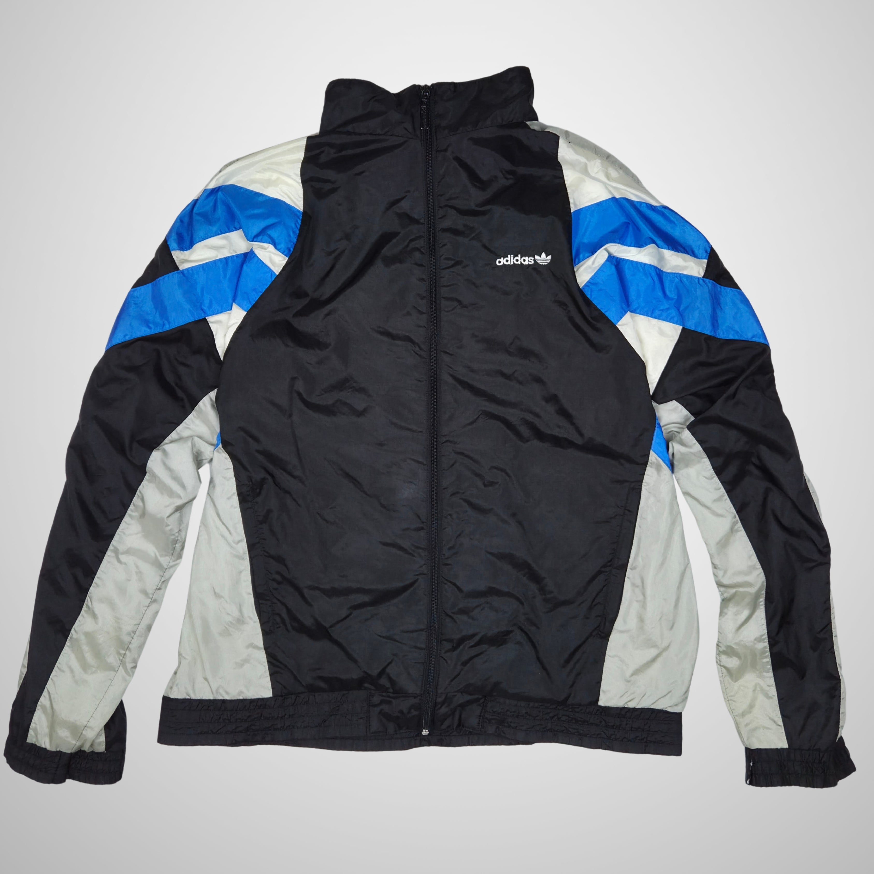 Adidas Trackjacket
