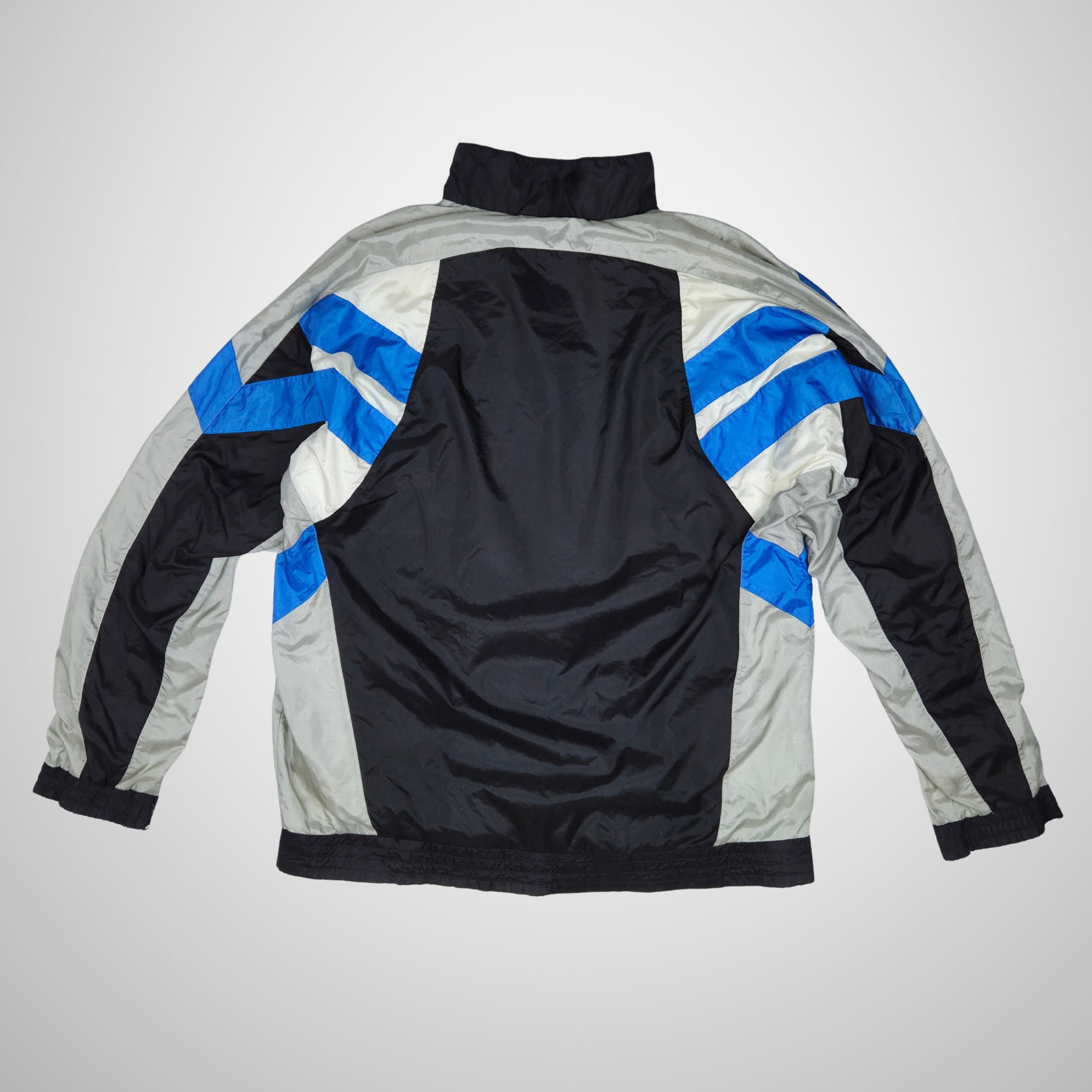 Adidas Trackjacket