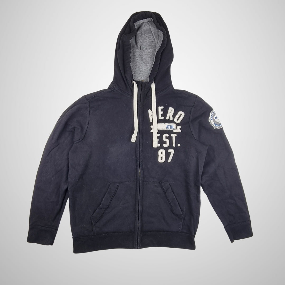 Aeropostale Zip-Hoodie