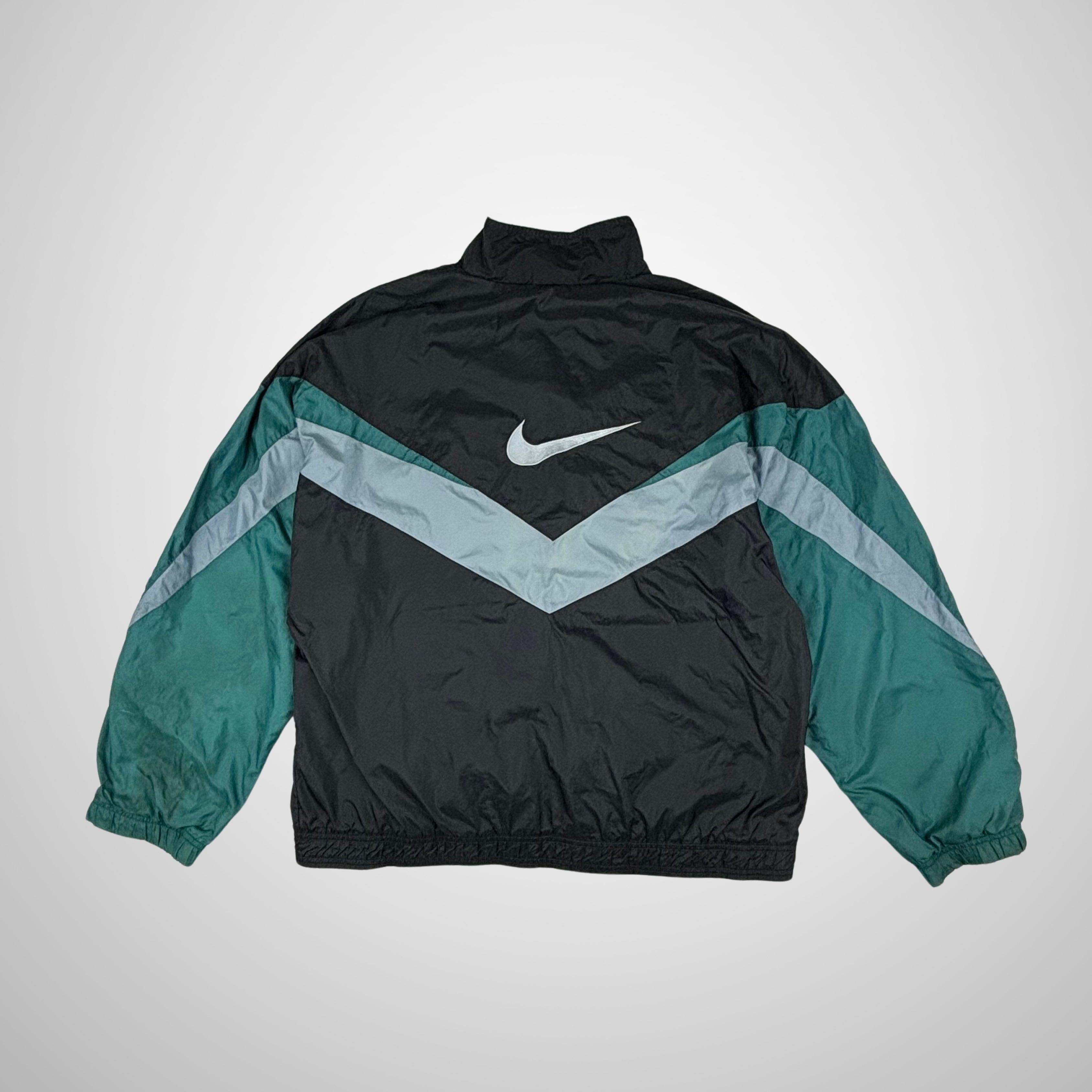 Nike Trackjacket