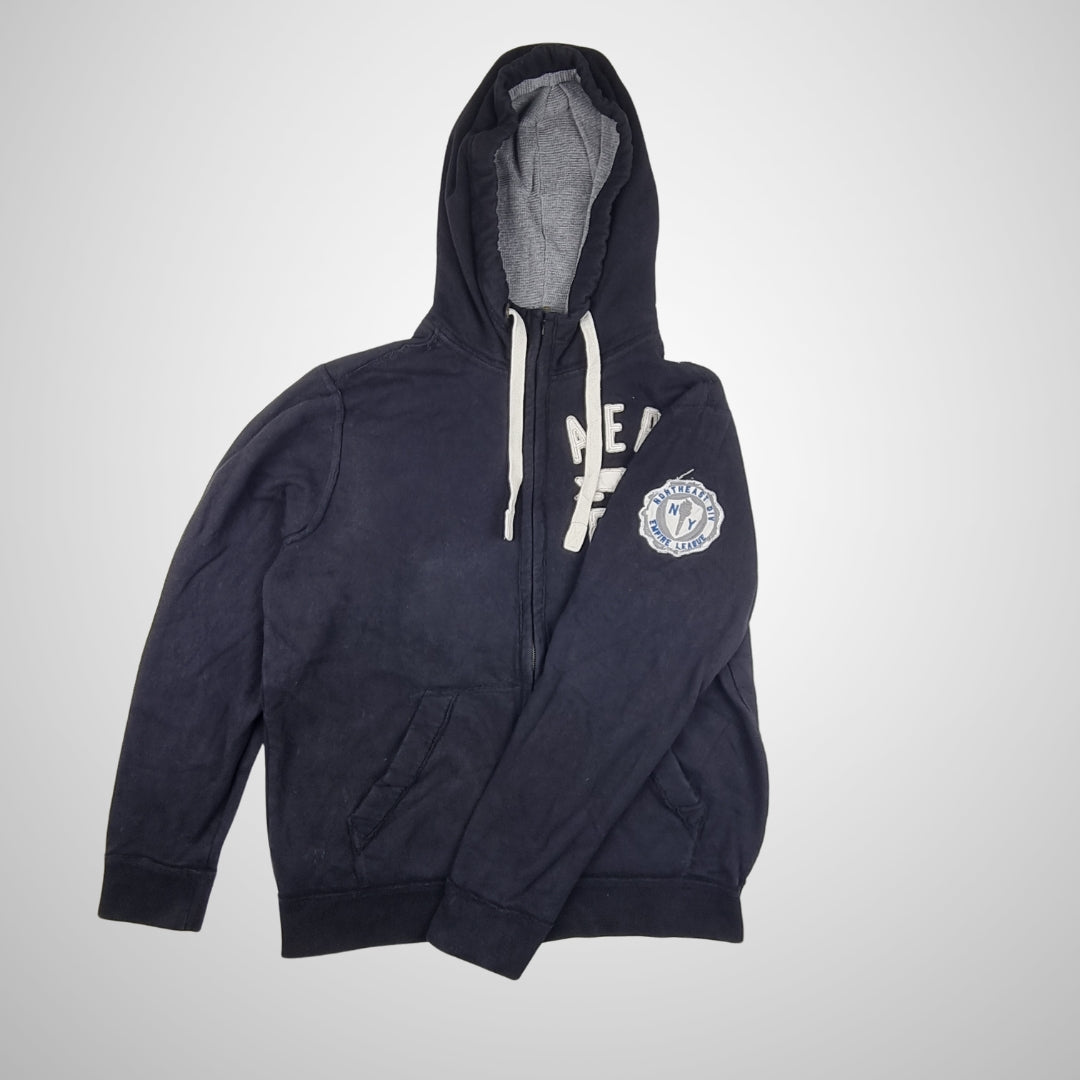Aeropostale Zip-Hoodie