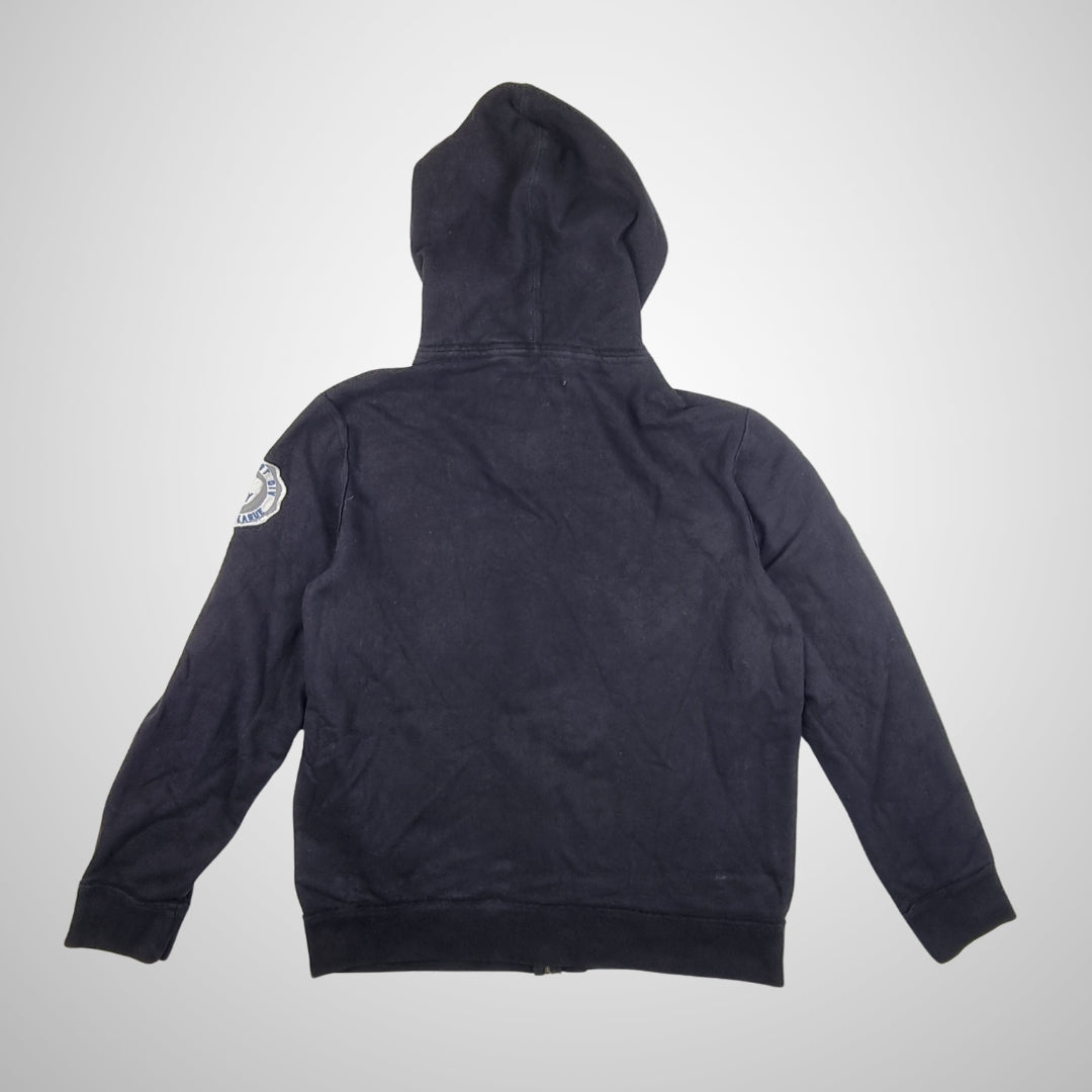 Aeropostale Zip-Hoodie