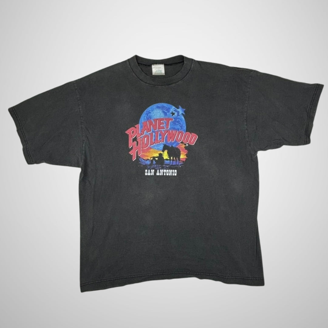 Planet Hollywood T-Shirt