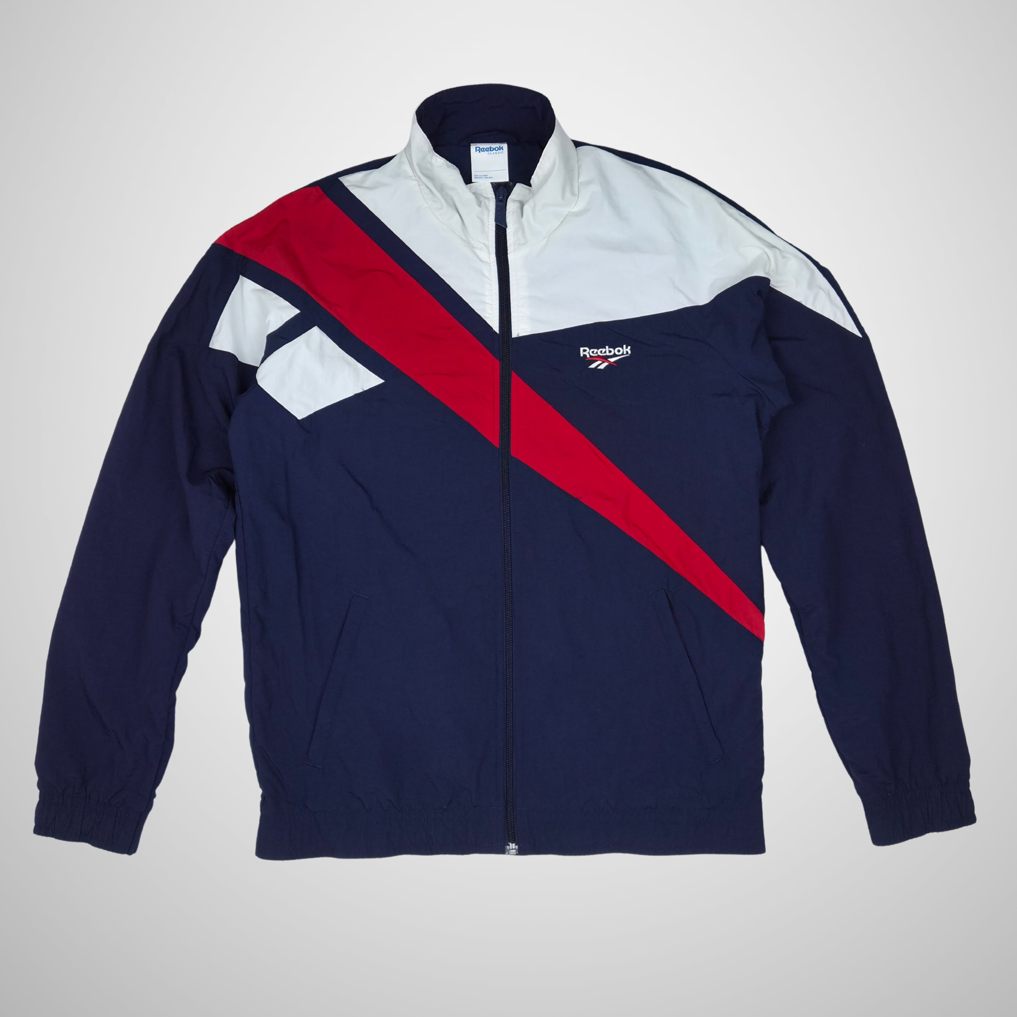 Reebok Trackjacket