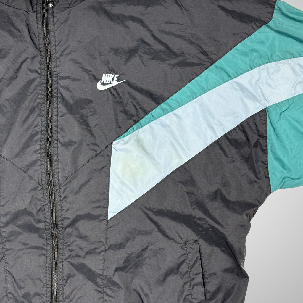 Nike Trackjacket