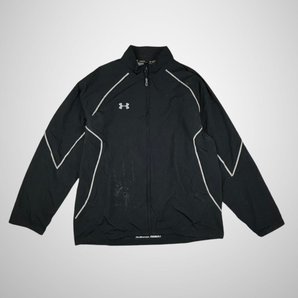 Under Armour Trackjacket